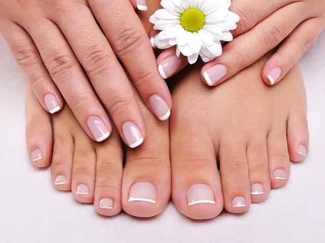 Seyrekköy Pedikürcü